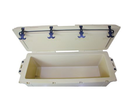 Mr. FREEZE - 260 L Ice Box Cooler